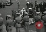 Image of Pershing's funeral Washington DC USA, 1948, second 56 stock footage video 65675021980