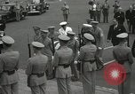 Image of Pershing's funeral Washington DC USA, 1948, second 57 stock footage video 65675021980