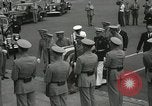 Image of Pershing's funeral Washington DC USA, 1948, second 58 stock footage video 65675021980