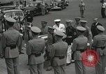 Image of Pershing's funeral Washington DC USA, 1948, second 60 stock footage video 65675021980