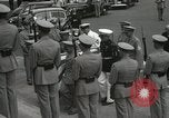 Image of Pershing's funeral Washington DC USA, 1948, second 62 stock footage video 65675021980