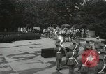 Image of Pershing's funeral Arlington Virginia USA, 1948, second 3 stock footage video 65675021981