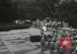 Image of Pershing's funeral Arlington Virginia USA, 1948, second 4 stock footage video 65675021981