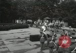 Image of Pershing's funeral Arlington Virginia USA, 1948, second 5 stock footage video 65675021981