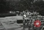 Image of Pershing's funeral Arlington Virginia USA, 1948, second 6 stock footage video 65675021981