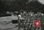 Image of Pershing's funeral Arlington Virginia USA, 1948, second 9 stock footage video 65675021981