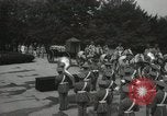 Image of Pershing's funeral Arlington Virginia USA, 1948, second 10 stock footage video 65675021981