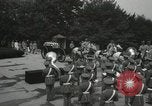 Image of Pershing's funeral Arlington Virginia USA, 1948, second 11 stock footage video 65675021981