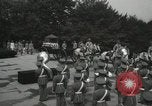 Image of Pershing's funeral Arlington Virginia USA, 1948, second 12 stock footage video 65675021981