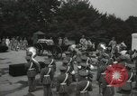Image of Pershing's funeral Arlington Virginia USA, 1948, second 13 stock footage video 65675021981
