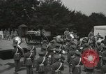 Image of Pershing's funeral Arlington Virginia USA, 1948, second 14 stock footage video 65675021981