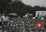 Image of Pershing's funeral Arlington Virginia USA, 1948, second 15 stock footage video 65675021981