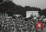 Image of Pershing's funeral Arlington Virginia USA, 1948, second 21 stock footage video 65675021981