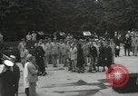 Image of Pershing's funeral Arlington Virginia USA, 1948, second 39 stock footage video 65675021981