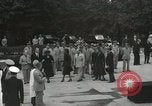 Image of Pershing's funeral Arlington Virginia USA, 1948, second 41 stock footage video 65675021981