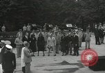 Image of Pershing's funeral Arlington Virginia USA, 1948, second 42 stock footage video 65675021981