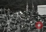 Image of Pershing's funeral Arlington Virginia USA, 1948, second 56 stock footage video 65675021981