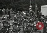 Image of Pershing's funeral Arlington Virginia USA, 1948, second 57 stock footage video 65675021981