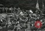 Image of Pershing's funeral Arlington Virginia USA, 1948, second 59 stock footage video 65675021981