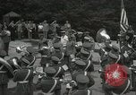 Image of Pershing's funeral Arlington Virginia USA, 1948, second 60 stock footage video 65675021981
