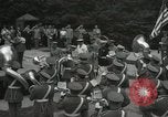 Image of Pershing's funeral Arlington Virginia USA, 1948, second 61 stock footage video 65675021981