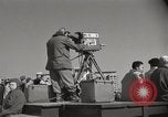 Image of Marine Corps War Memorial Arlington Virginia USA, 1954, second 23 stock footage video 65675021982