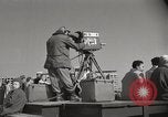 Image of Marine Corps War Memorial Arlington Virginia USA, 1954, second 24 stock footage video 65675021982