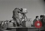 Image of Marine Corps War Memorial Arlington Virginia USA, 1954, second 26 stock footage video 65675021982