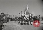 Image of Marine Corps War Memorial Arlington Virginia USA, 1954, second 48 stock footage video 65675021982