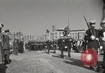 Image of Marine Corps War Memorial Arlington Virginia USA, 1954, second 51 stock footage video 65675021982
