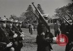 Image of Marine Corps War Memorial Arlington Virginia USA, 1954, second 61 stock footage video 65675021982