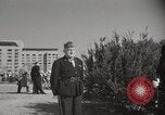 Standbild Marine Corps War Memorial Arlington Virginia USA, 1954, aus Sekunde 11 historischem Filmmaterial Videoclip 65675021983