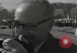 Standbild Marine Corps War Memorial Arlington Virginia USA, 1954, aus Sekunde 27 historischem Filmmaterial Videoclip 65675021983