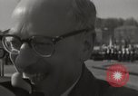 Standbild Marine Corps War Memorial Arlington Virginia USA, 1954, aus Sekunde 28 historischem Filmmaterial Videoclip 65675021983