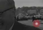 Standbild Marine Corps War Memorial Arlington Virginia USA, 1954, aus Sekunde 29 historischem Filmmaterial Videoclip 65675021983