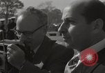 Standbild Marine Corps War Memorial Arlington Virginia USA, 1954, aus Sekunde 30 historischem Filmmaterial Videoclip 65675021983