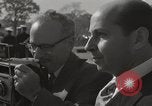 Standbild Marine Corps War Memorial Arlington Virginia USA, 1954, aus Sekunde 31 historischem Filmmaterial Videoclip 65675021983