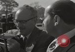 Standbild Marine Corps War Memorial Arlington Virginia USA, 1954, aus Sekunde 32 historischem Filmmaterial Videoclip 65675021983