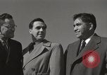 Standbild Marine Corps War Memorial Arlington Virginia USA, 1954, aus Sekunde 48 historischem Filmmaterial Videoclip 65675021983