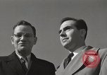 Standbild Marine Corps War Memorial Arlington Virginia USA, 1954, aus Sekunde 52 historischem Filmmaterial Videoclip 65675021983