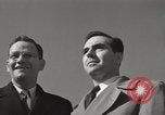 Standbild Marine Corps War Memorial Arlington Virginia USA, 1954, aus Sekunde 53 historischem Filmmaterial Videoclip 65675021983