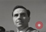 Standbild Marine Corps War Memorial Arlington Virginia USA, 1954, aus Sekunde 61 historischem Filmmaterial Videoclip 65675021983