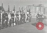 Immagine di Marine Corps War Memorial Arlington Virginia USA, 1954, secondo 1 filmato di repertorio 65675021984