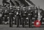 Immagine di Marine Corps War Memorial Arlington Virginia USA, 1954, secondo 19 filmato di repertorio 65675021984