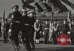 Immagine di Marine Corps War Memorial Arlington Virginia USA, 1954, secondo 23 filmato di repertorio 65675021984
