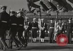Immagine di Marine Corps War Memorial Arlington Virginia USA, 1954, secondo 24 filmato di repertorio 65675021984
