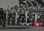 Immagine di Marine Corps War Memorial Arlington Virginia USA, 1954, secondo 25 filmato di repertorio 65675021984