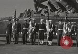 Immagine di Marine Corps War Memorial Arlington Virginia USA, 1954, secondo 27 filmato di repertorio 65675021984