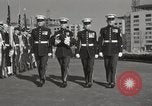 Immagine di Marine Corps War Memorial Arlington Virginia USA, 1954, secondo 29 filmato di repertorio 65675021984