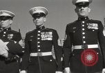 Immagine di Marine Corps War Memorial Arlington Virginia USA, 1954, secondo 32 filmato di repertorio 65675021984